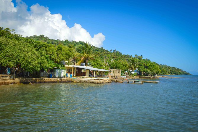 Samana Full-Day Tour With Whale Watching and Horse Riding - Tour Duration and Size