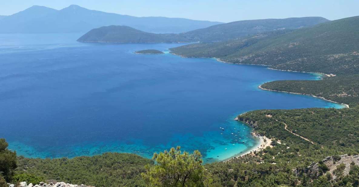 Samos: Full-Day Private Sightseeing Tour - Key Attractions and Activities