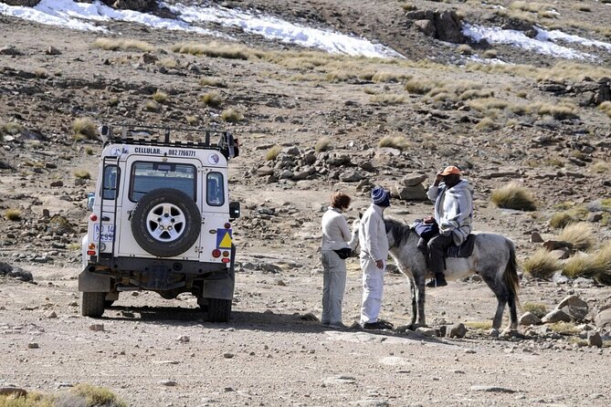 Sani Pass & Lesotho 4x4 Experience Day Tour From Durban - Cancellation Policy