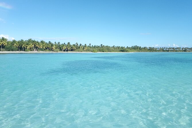 Saona, Mano Juan, Song of the Beach Away From the Tourist Crowds - Included Amenities and Costs