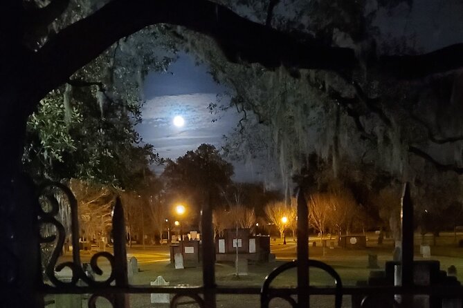 Savannah History and Haunts Candlelit Ghost Walking Tour - Accessibility and Weather Conditions