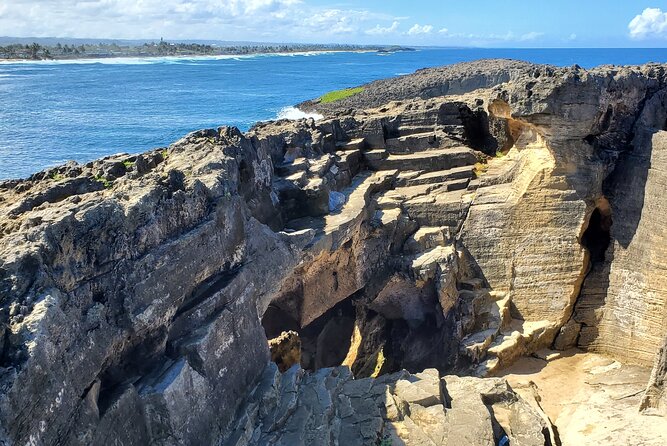 Sea Cave Adventure From San Juan - Whats Included