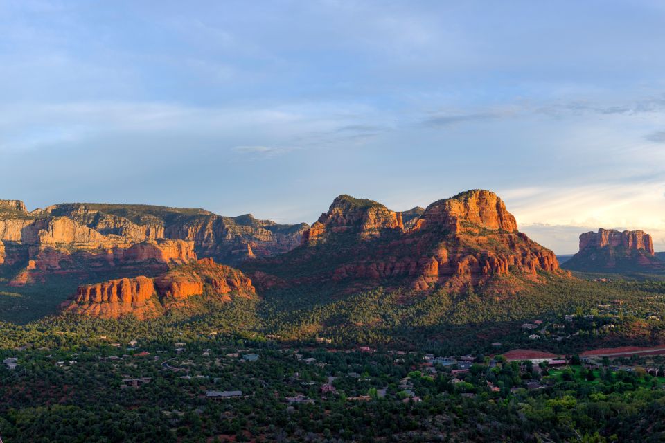 Sedona or Flagstaff: Horseshoe Bend & Antelope Canyon X Tour - Exploring Horseshoe Bend