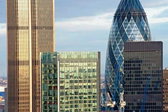 See More Taxi Tours: City Sights From Above and Below - Views of St. Pauls Cathedral