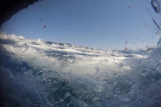 Semi-Submarine Tour From Agios Nikolaos - Exploring Agios Nikolaos and Cretan Coast