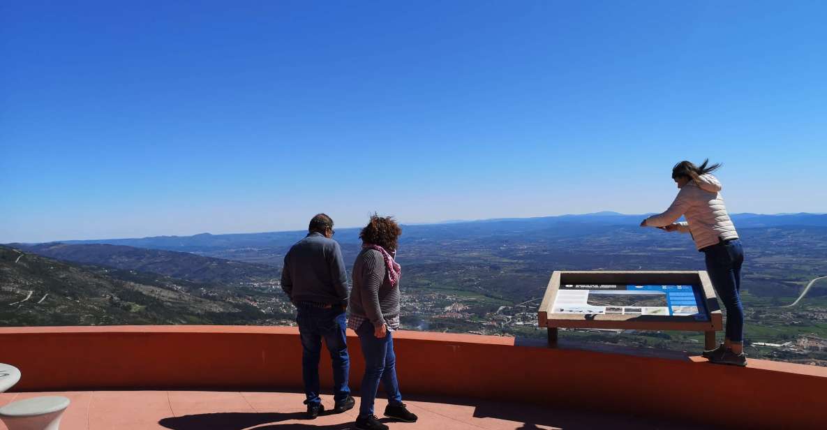 Serra Da Estrela Private Tour - Itinerary and Highlights