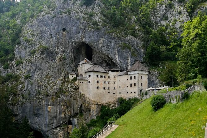 Shore Excursion to Postojna Cave - Slovenias Famous Attraction - Meeting and Pickup Details