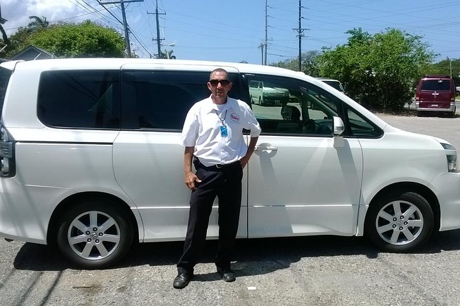 Shuttle Service From Ocho Rios Hotels to Ocho Rios Attractions - Accessibility and Group Size