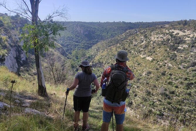 Sicilian Natural Parks, Trekking Eco Tour From the Sea to the Mountains - Availability