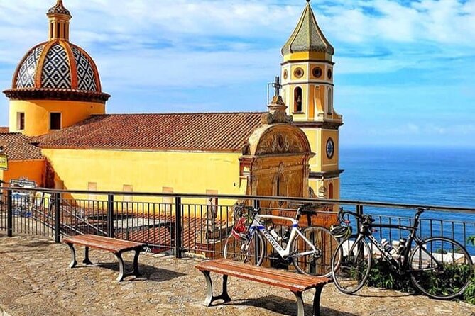 Sightseeing Bike Tour Amalfi Coast - Cancellation Policy