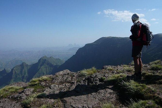 Simien Mountains Trekking Adventure - Operating Hours and Availability