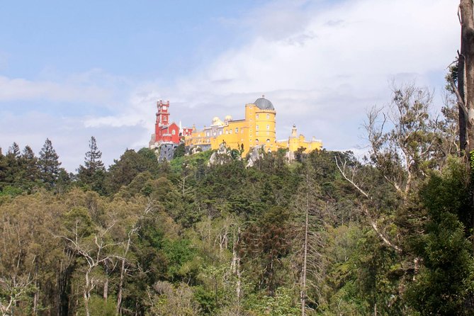 Sintra Stories by Portugal Stories - Guidance and Accessibility