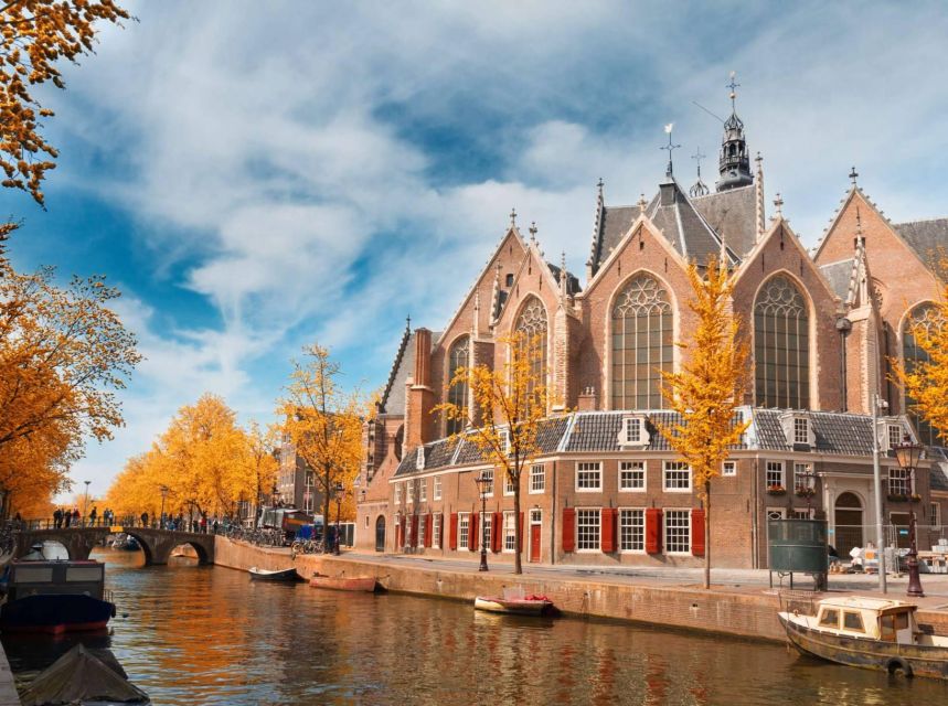 Skip-The-Line Rijksmuseum Private Art Tour With Transport - Tour Options and Inclusions