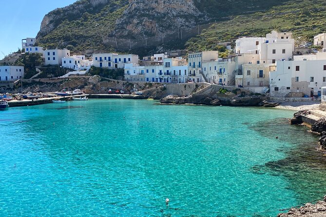 Small-Group Boat Tour in Favignana and Levanzo - Cancellation Policy