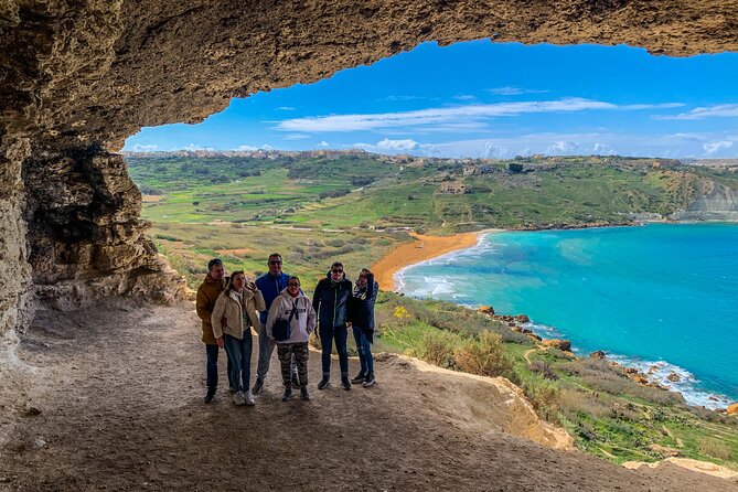 Small-Group Full-Day Gozo Quad Bike Tour - Booking and Availability