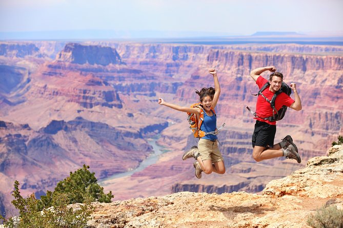 Small-Group Grand Canyon Complete Tour From Sedona or Flagstaff - Wupatki National Monument