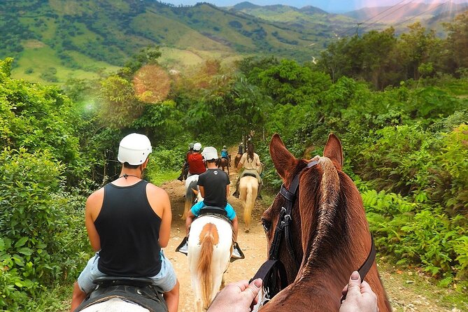 Small Group Half Day - Cultural Experience Higuey City - Accessibility