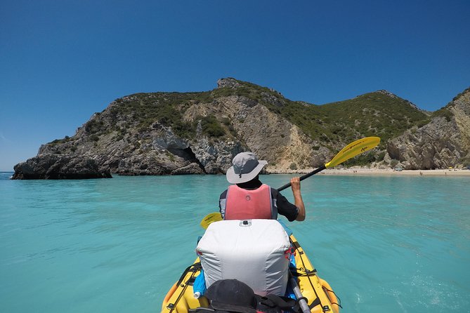 Small Group Kayak Tour Along Sesimbra - Arrábida Natural Park - Inclusions