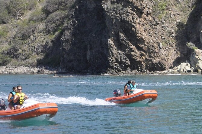 St. Kitts Beach Adventure - Group Size and Accessibility