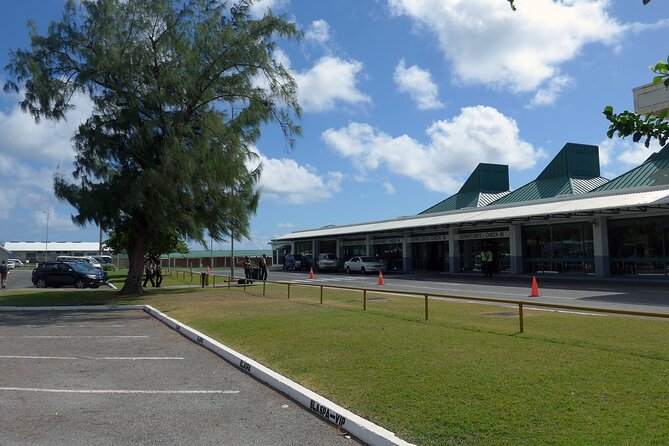 St. Lucia Private Airport Transfers From UVF (Groups of 4) - Customer Reviews and Ratings