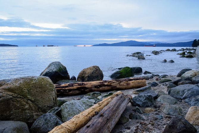 Stanley Park & English Bay Golden Hour Photography - Photography Tips