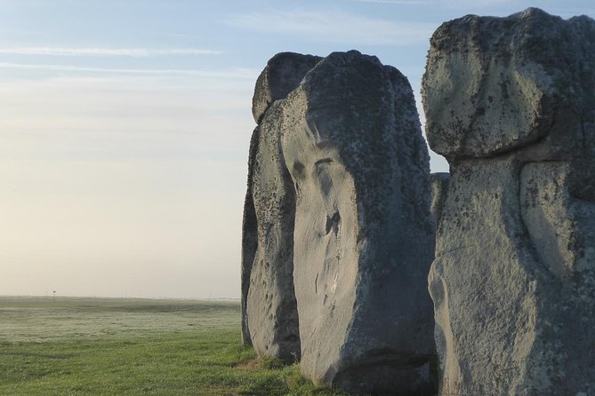 Stonehenge and Bath City Tour - Private Tour From Bath - Cancellation Policy