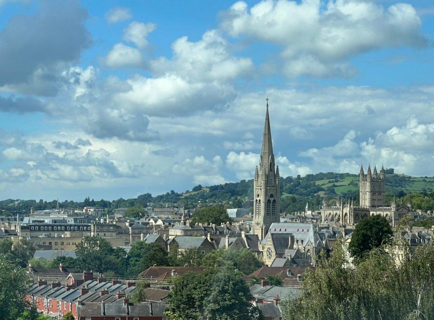 Stonehenge & Bath Private Guided Tours - Pricing