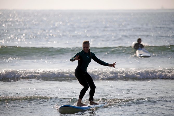 Surf School in Albufeira - Reviews and Ratings