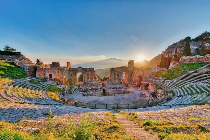 Taormina and Seaside - Reviews