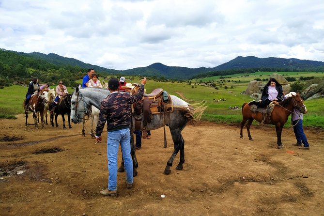 Tapalpa Tour: Full-day Mountains Private Experience - Health and Accessibility