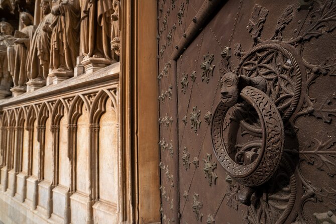 Tarragona Cathedral Skip the Line Entrance Ticket - Meeting and Pickup