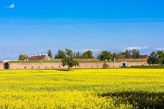 Terezin Half Day Trip From Prague Including Memorial Visit - Meeting and Pickup Information