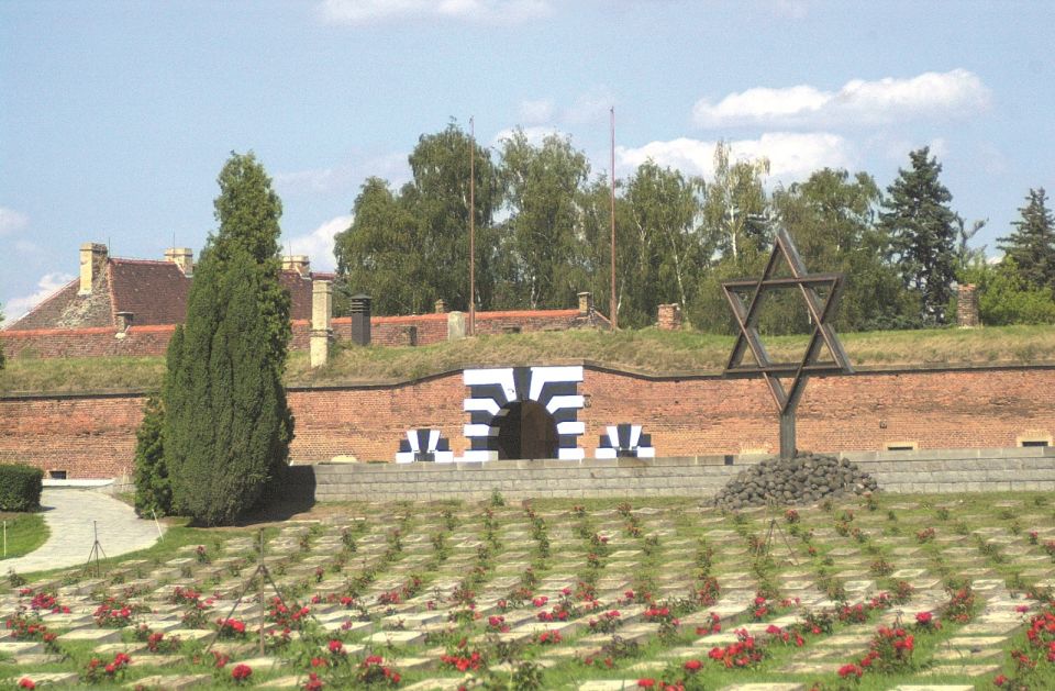 Terezin Memorial: Bus Tour From Prague - Inclusions in the Tour