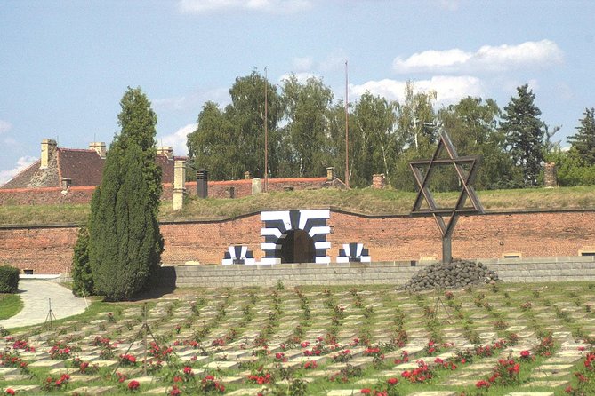 Terezin Memorial Half-Day Tour From Prague - Hearing Personal Memories