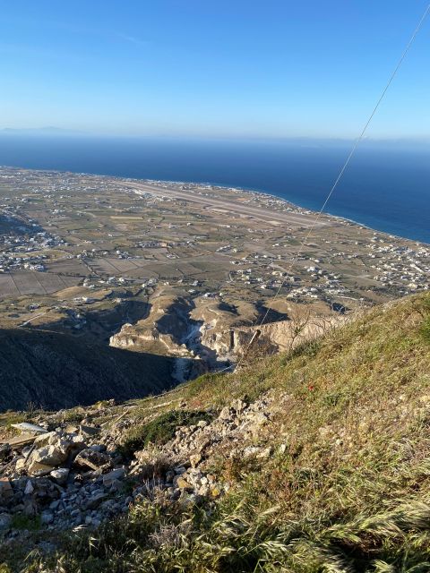 The Feast Days Celebrated in Santorini - Summer Solstice Celebrations