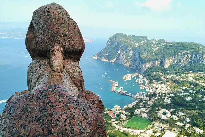 The Secrets of Capri. Choose the Best With Your Personal Guide - Cancellation Policy