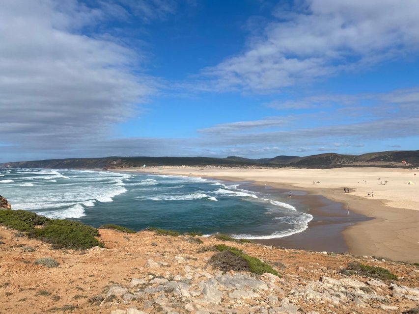 The Western Wild Algarve With a Luxury Picnic, 6 Hours. - Breathtaking Viewpoints and Secluded Beaches