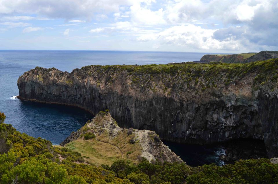 Third: Azores Half Day Hike - Experience Highlights