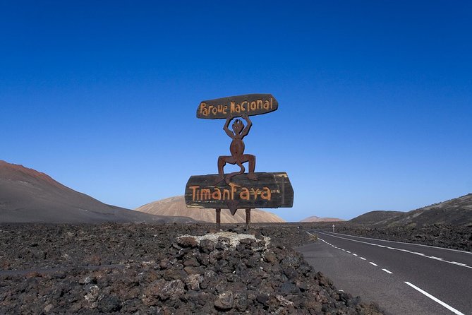 Timanfaya Twizy Tour in Lanzarote - Top Attractions and Highlights