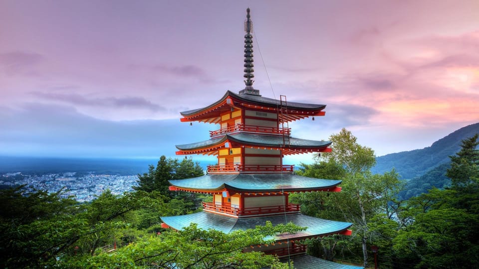 Tokyo: 2-Day Customizable Private Tour With Hotel Transfer - Inclusions