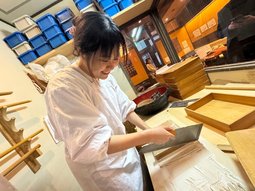 Tokyo Authentic Soba Noodle Making Experience Review - Exploring Japanese Food Culture