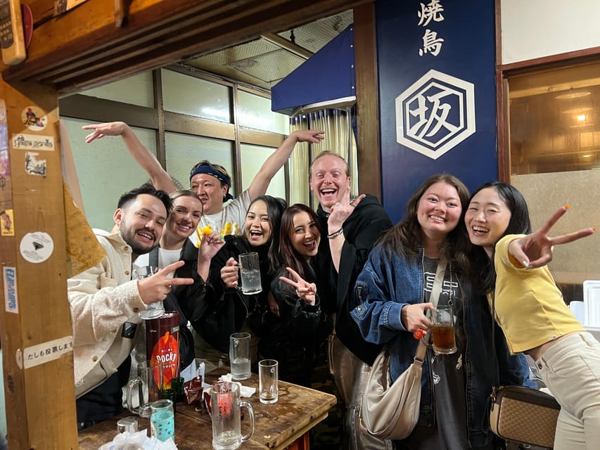 Tokyo Hidden Gems Tour Review - Tour Highlights