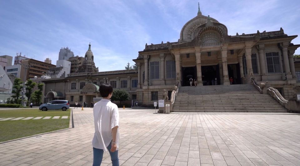 Tokyo: Private City Tour in Tsukiji Led by Uni Student Guide - Booking Information