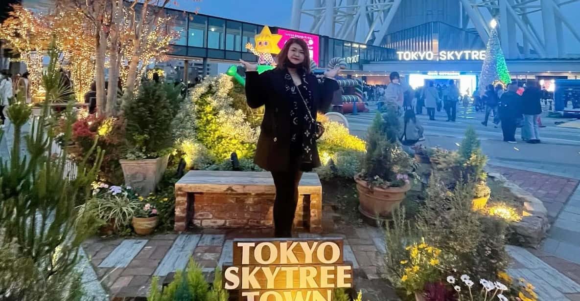 Tokyo Private Custom Walking Tour Review - Key Attractions and Highlights