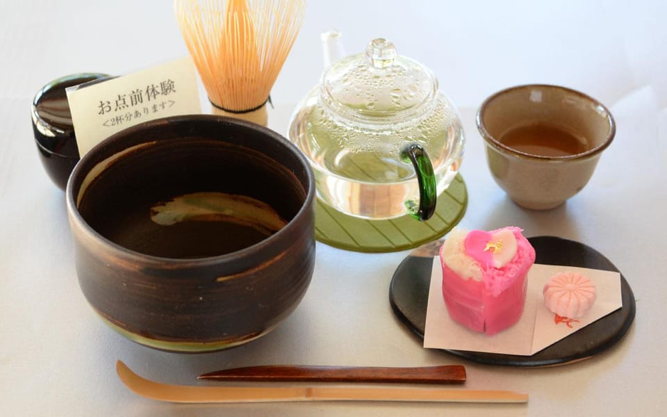 Tokyo Zen & Matcha Head Spa Review - Frequently Asked Questions