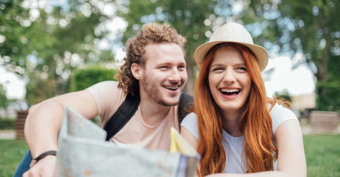 Tokyo's Love Story: A 3-Hour Private Couple's Walking Tour - Starting Location: Shinjuku Gyoen National Garden