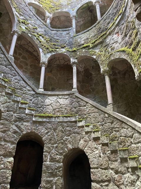 Tour Sintra FullDay *Private Tours* - Wandering Sintra Village