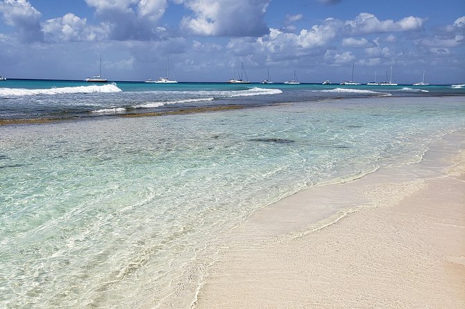 Tour to Saona Island - Additional Information