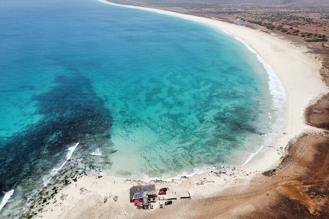 Tours in Boa Vista Island - Tour Requirements