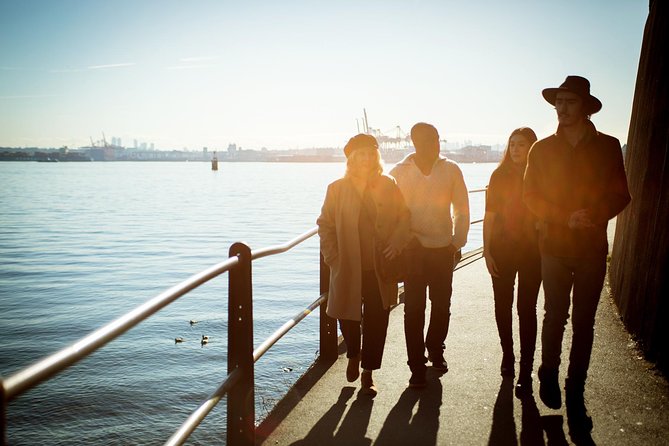 Vancouver Secrets of Stanley Park Walking Tour - Tour Highlights